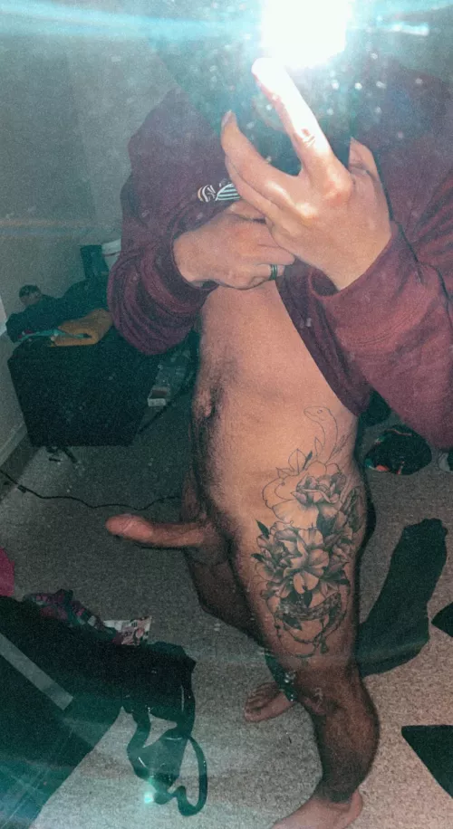 Have a taste by tmcqueen417