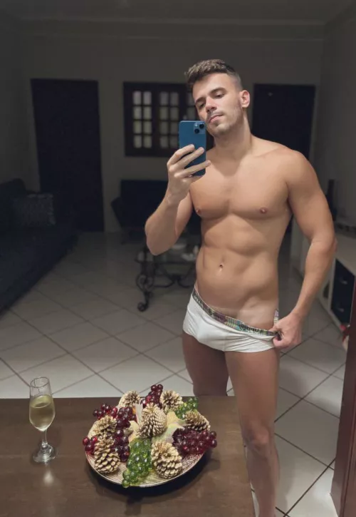 Have a toast! by italofassin