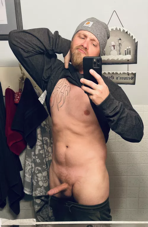 Have a very merry Christmas 🎁 by Jax-Experiences