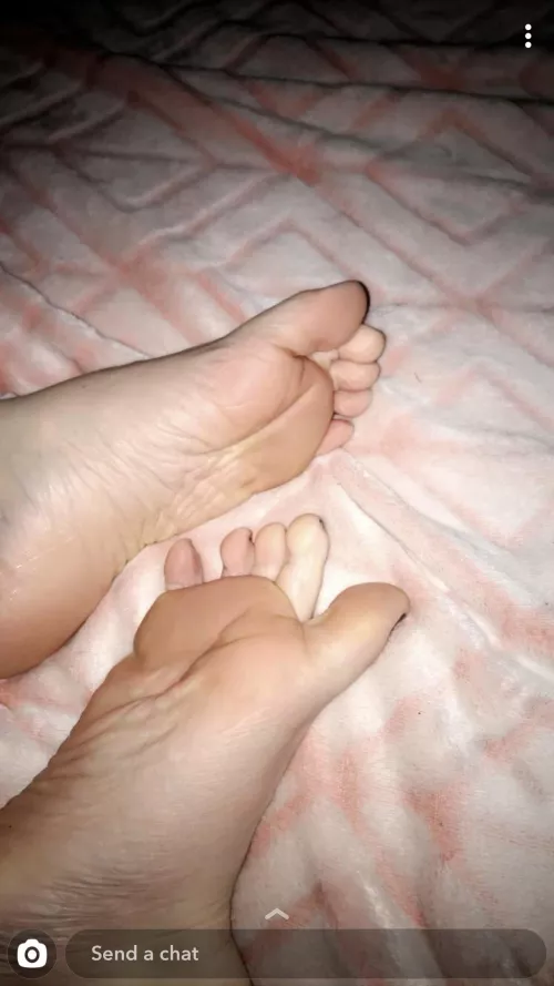 Have a whole lot of these ones by ComfortableMedium381