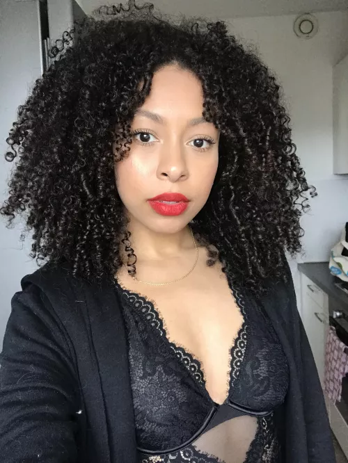 Have a wonderful day. Dutch x Surinamese by Misscharlierose