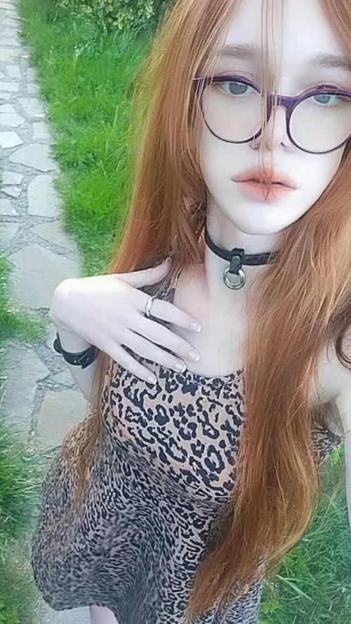 Have a wonderful Sunday 😊 by redheadtgirl