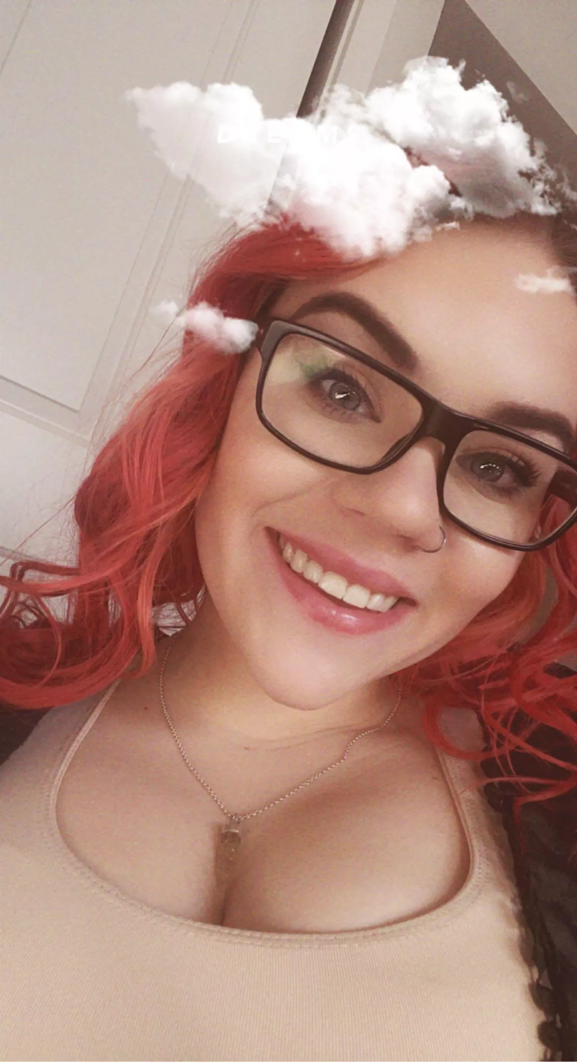 Have a wonderful Sunday everyone 💗 posted by Princess_Kylie99