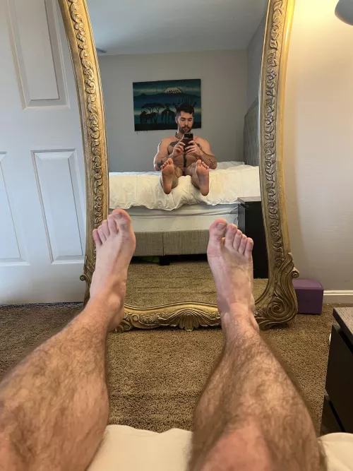 Have at ‘em by thatyogafvcker