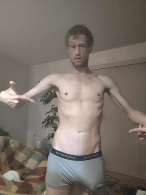 Have at it by NiceDickTyler