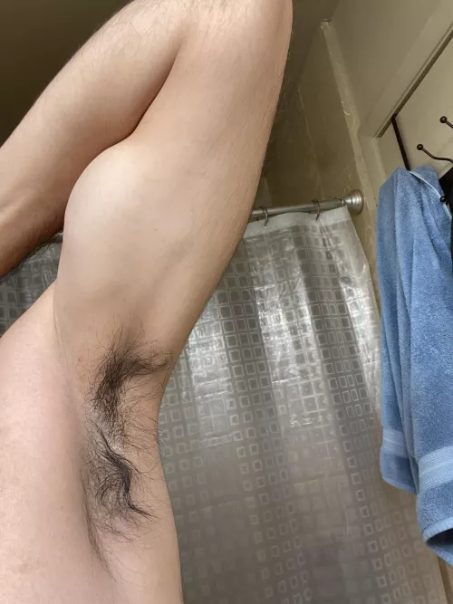 Have at it by Cslimfeet