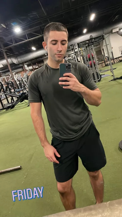 Have at it by mrnyann