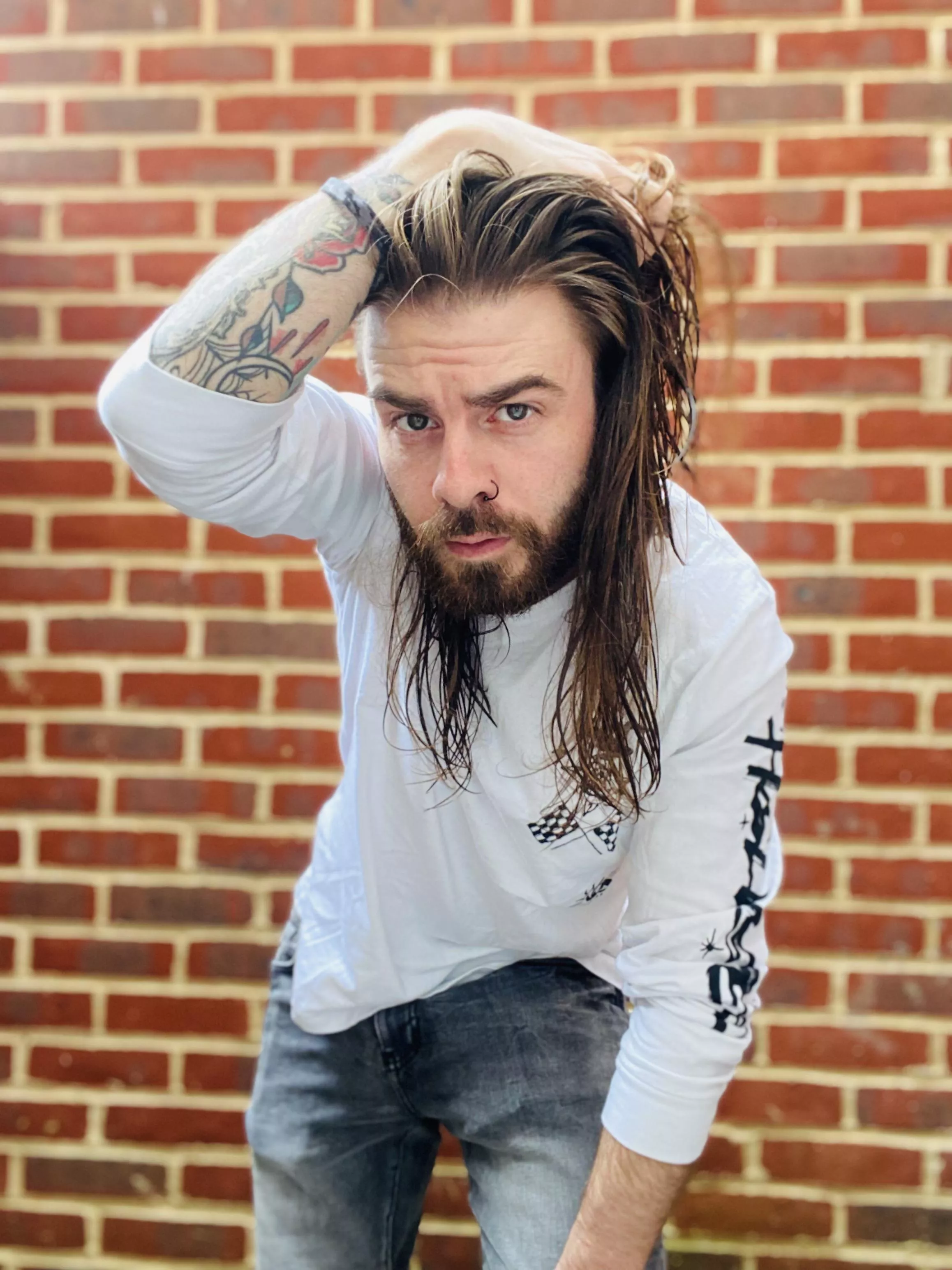 Have been away a while… posted by justablokedrinkintea