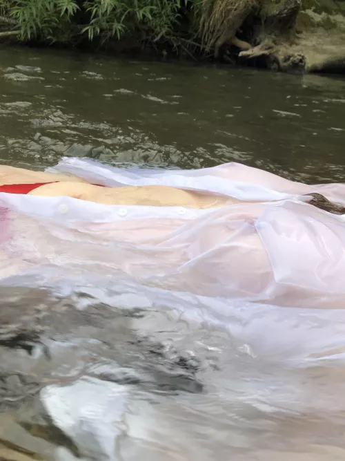 Have had sex in water 💦 by roseyposeyxxxx