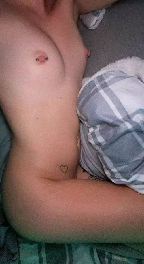 have I turned you on today? by EntertainmentOdd296