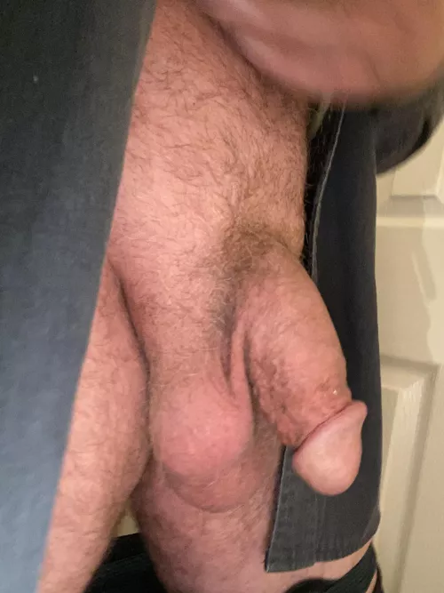 Have it swell in your mouth 😉 by voyeurme