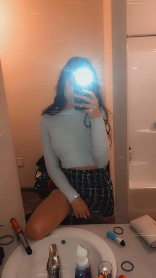 Have my first chats this week I’m having so much fun come chat 💋 by Bdsmbabyy