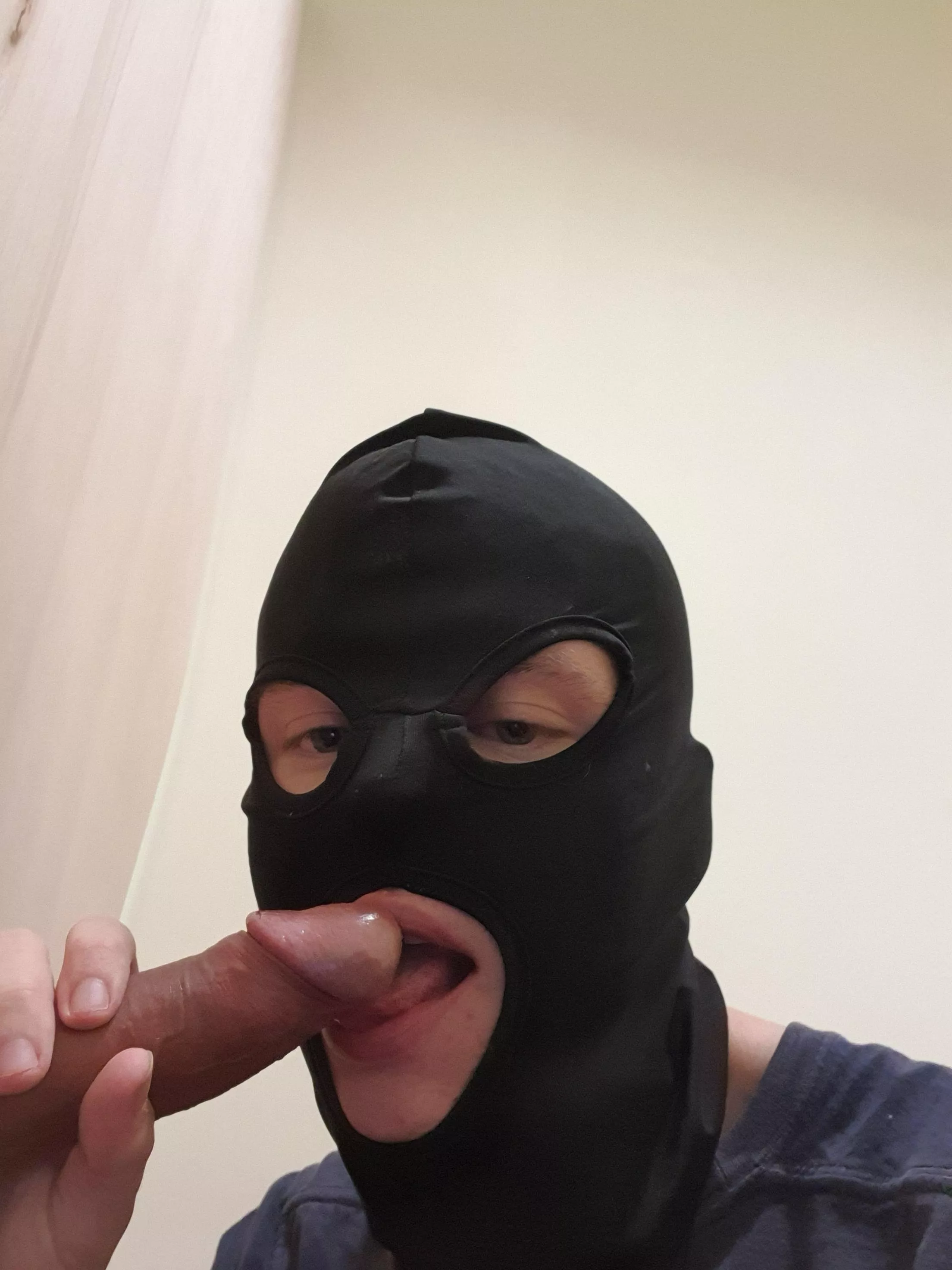 Have my own gloryhole posted by onlyfans_gaffy6