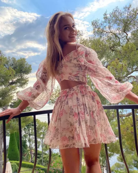 Have nothing under my dress by Codxo