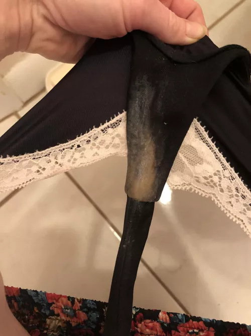 Have some extra whipped cream for your holiday pies! 😋😊 by colette149