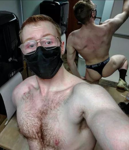 Have some fun with me 🥵 by GymBruhReddit