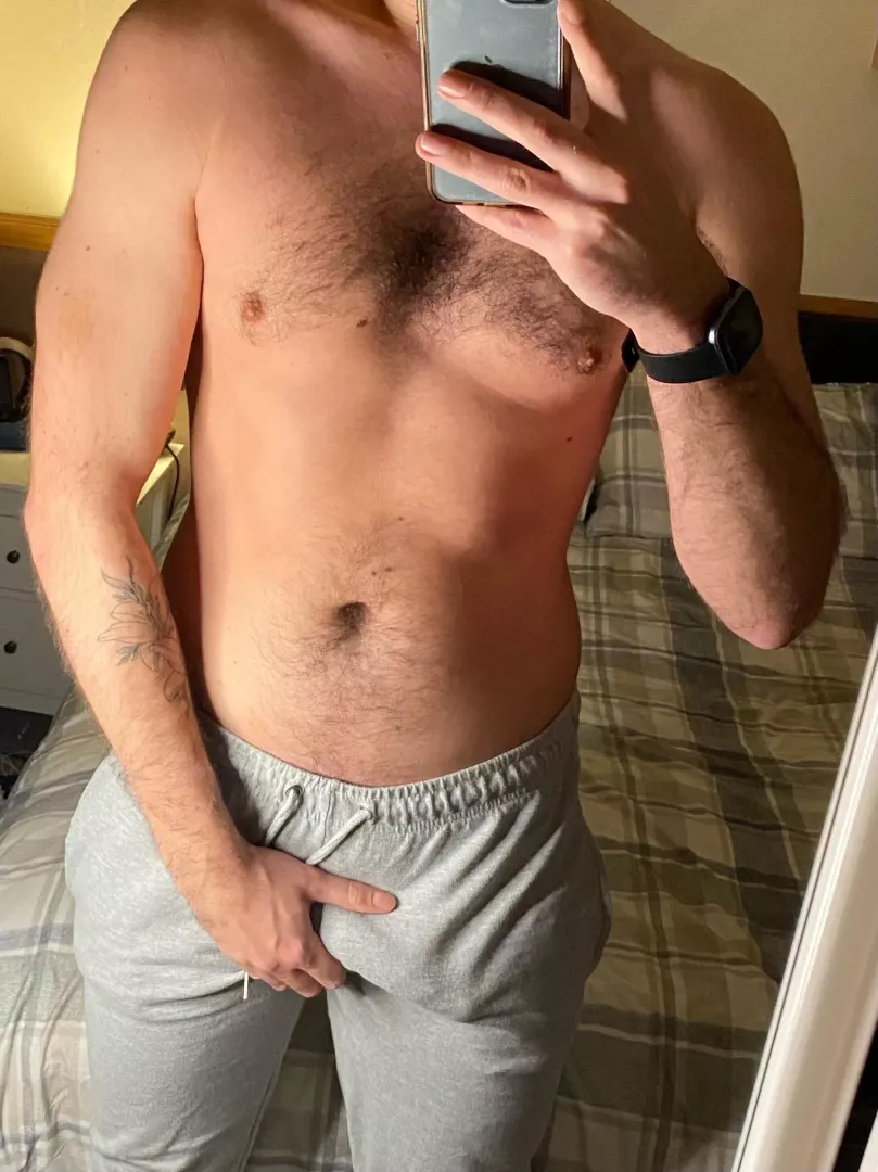 Have some sweet dreams about me posted by uncut_otter