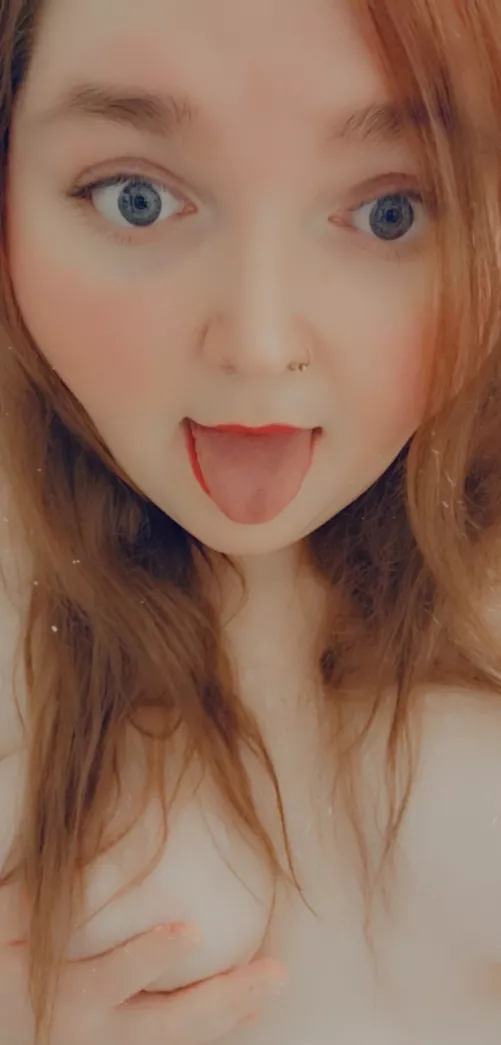 Have something for my mouth? by meltheanteater