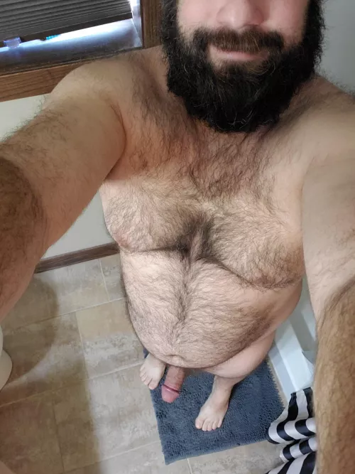 Have the day off thought I'd say hi!! by Affectionate_Pea9197