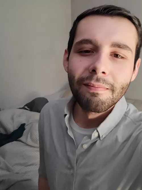 Have to deliver a speech today and my social anxiety is at an all time high. Wish me luck bros :) by Iamaquaman24