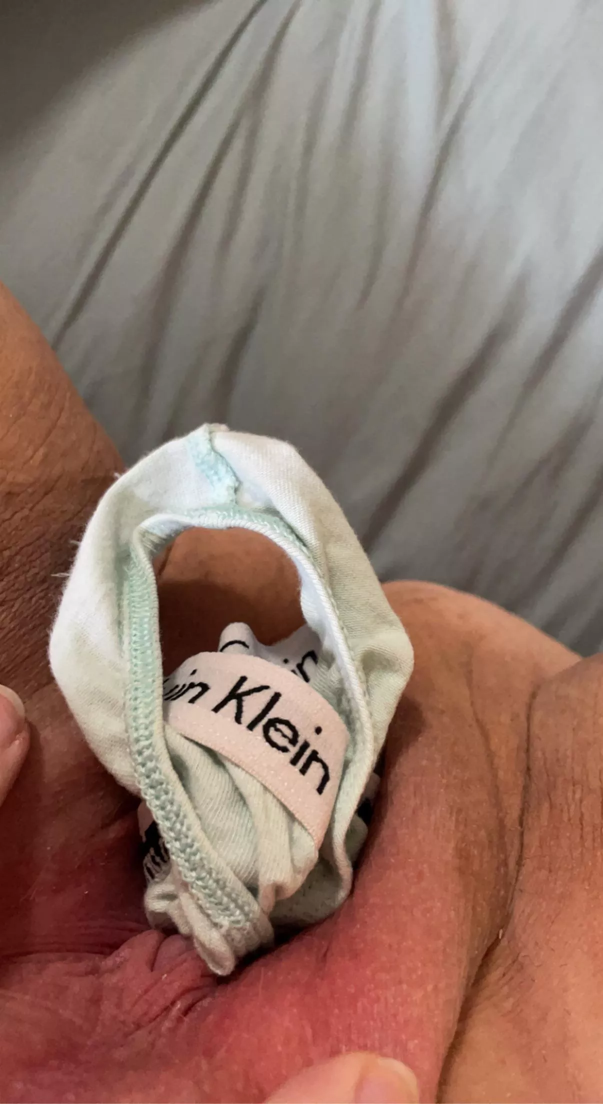 Have to keep this pussy full somehow posted by needmoreatl