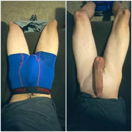 Have to let it breath. by HereForTheSnacks_