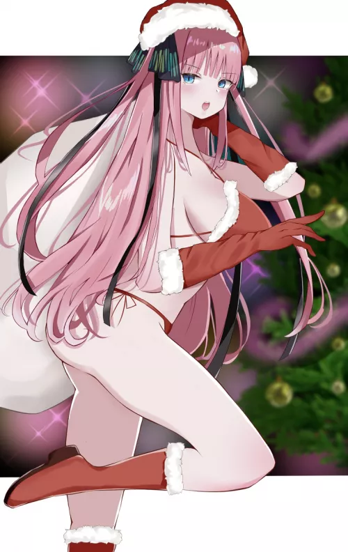 'Have you been a good boy?' [5Toubun no Hanayome] by casualphilosopher1