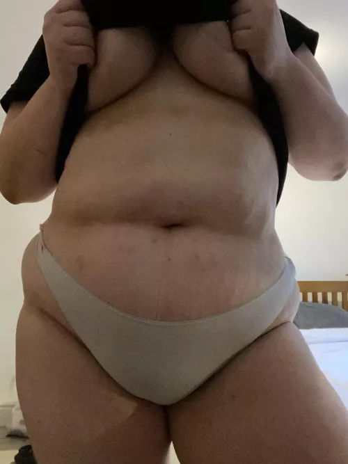 Have you been a good boy 😘 by MysteryBunny2