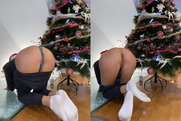 Have you been a good boy this year? 😏 by chemagill