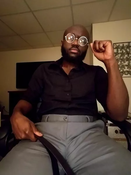 Have you been good today? by MilkdudTeddyBear