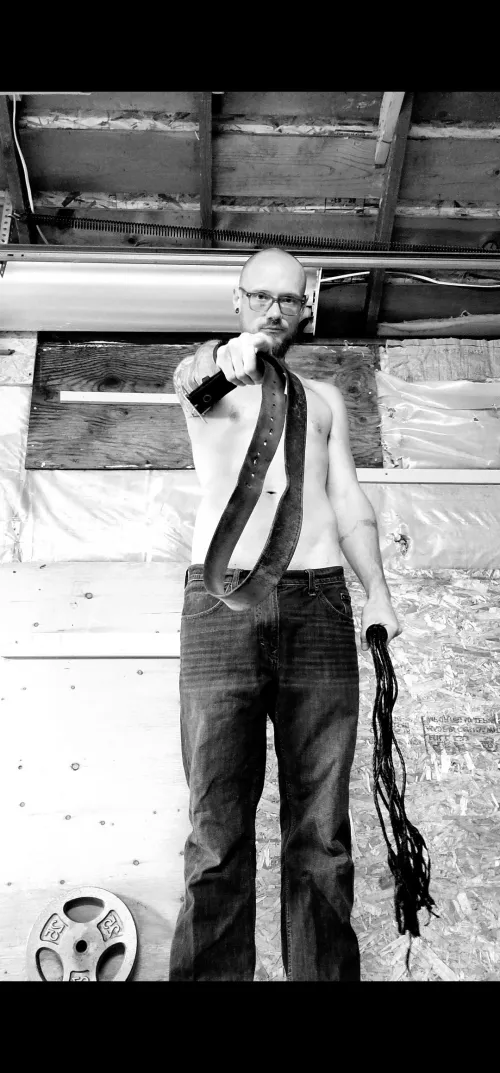 Have you been naughty? 😈 by waclive