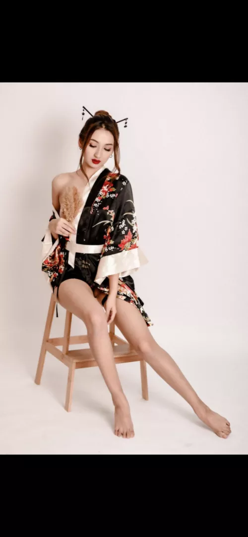 Have you ever banged a girl in a bathtub? by MyxWorldx