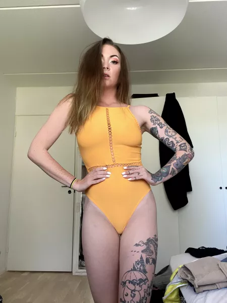 Have you ever dated a [f]innish girl? by sagasiren