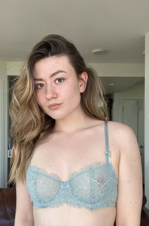 Have you ever fucked a Canadian college girl!? by KatieKat1999x