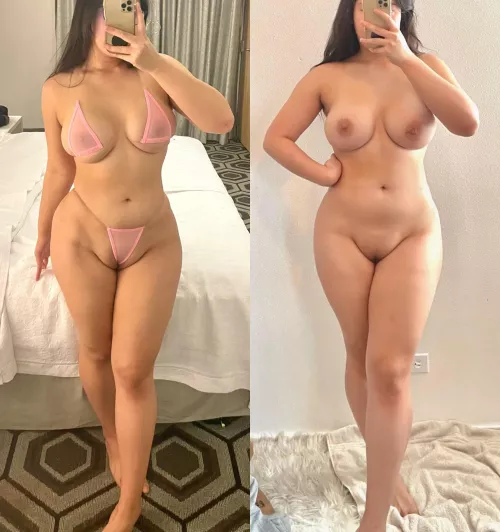Have you ever fucked a curvy Korean in real life? by bobabuttgirl