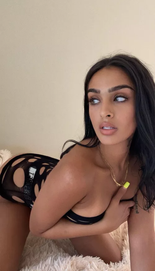 have you ever fucked a pakistani girl? by cherrycat97