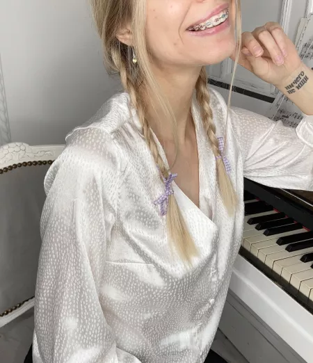 Have you ever fucked a pianist? by pinkoverload