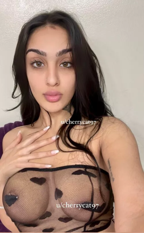 Have you ever fucked a South Asian girl? by cherrycat97
