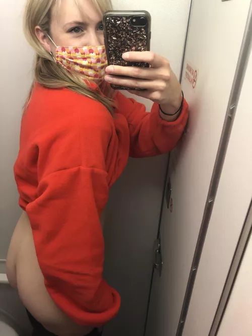 Have you ever joined the mile high club? by Liz_XO_