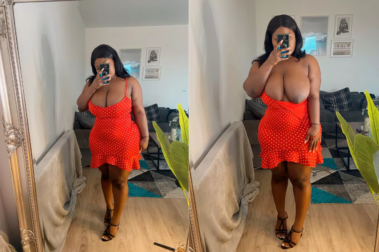 have you ever seen a boob you didnt like posted by AnnikaWaters