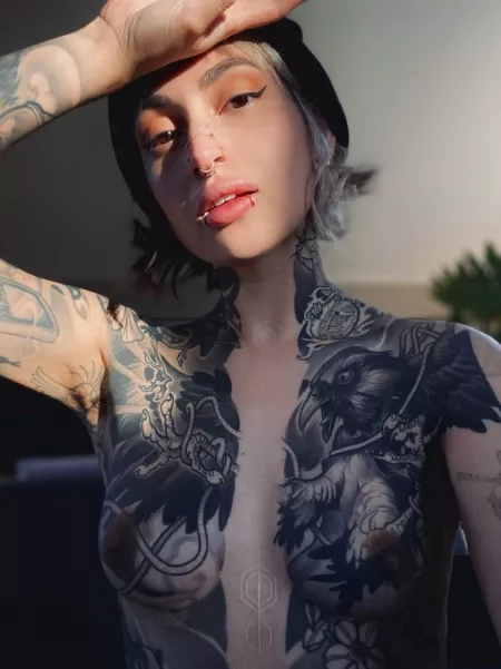 Have you ever seen tits like these daddy? by LozadaMarie