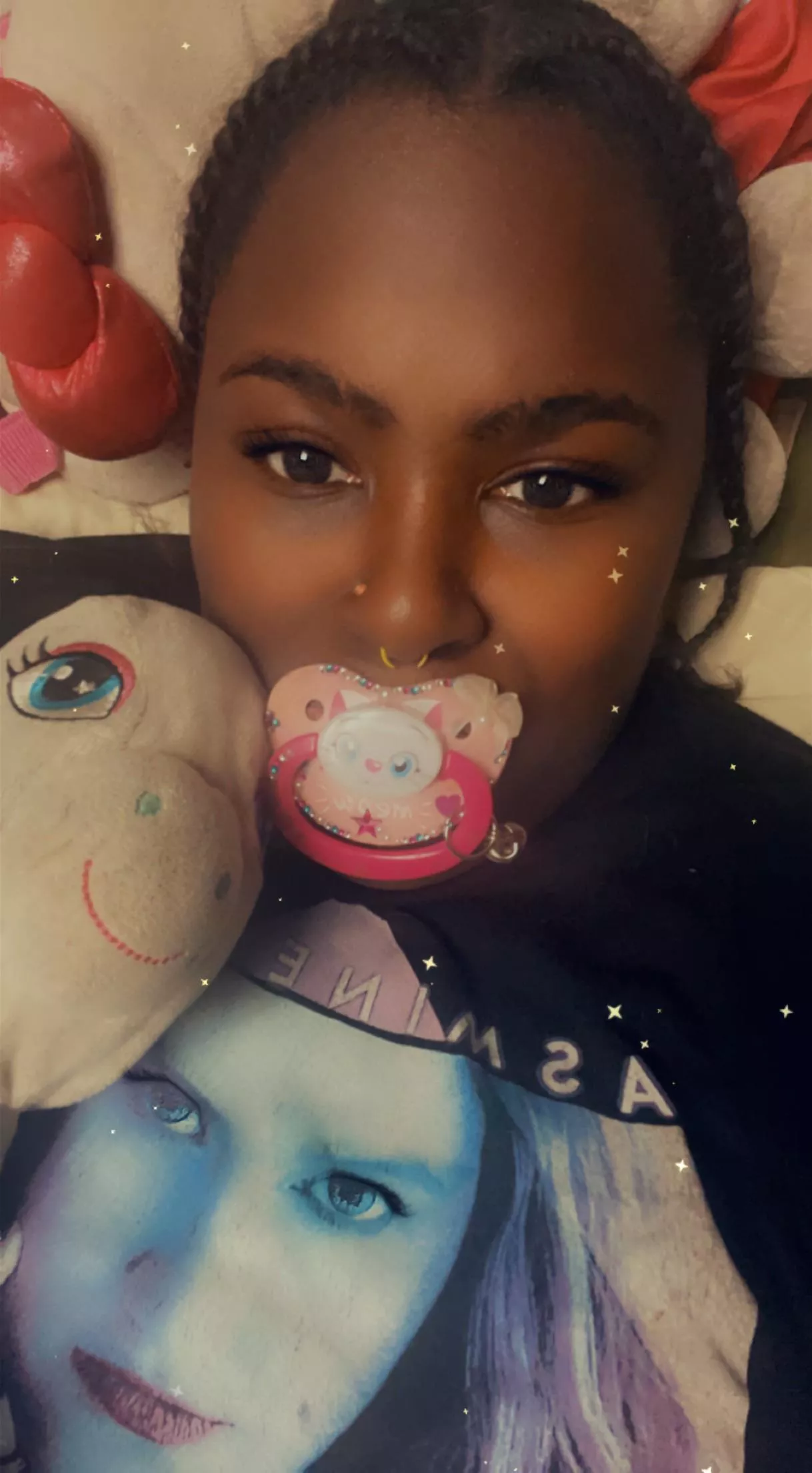 Have you guys made a mistake by calling someone a pet name out of uncertainty, knowing you’ve been in the community for 2 years or more? I’ll never stop feeling guilty about this. posted by Technical_Ad_2096