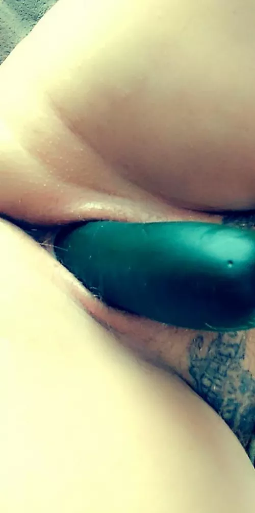 Have you had your veggies today? by MistyPlay