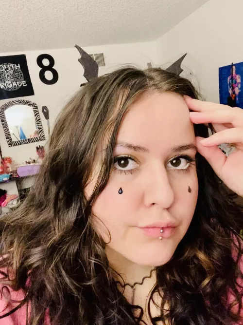 have you heard the good news about our and savior, Satan? by Arielssnarfblatt