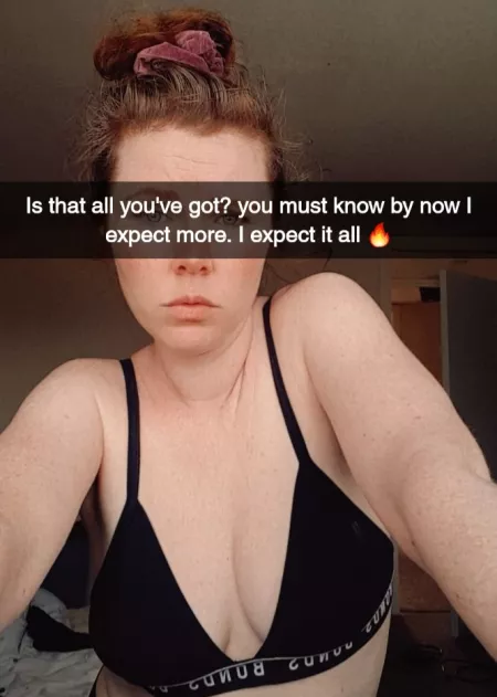 Have you really given Me everything you can sub? by mistress_holly