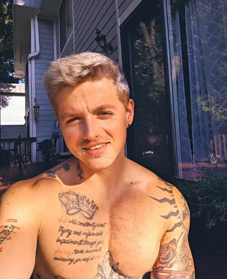 have you said goodbye to summer yet? by NikolaiiBrazen