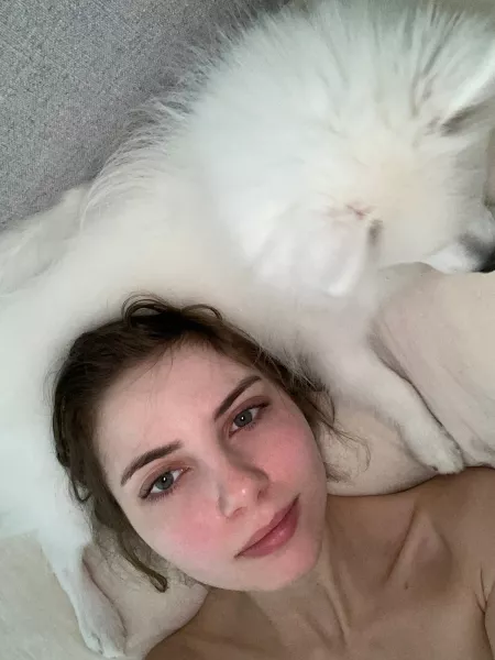 Have you seen my OnlyFans? Link is in comments. by liararoux