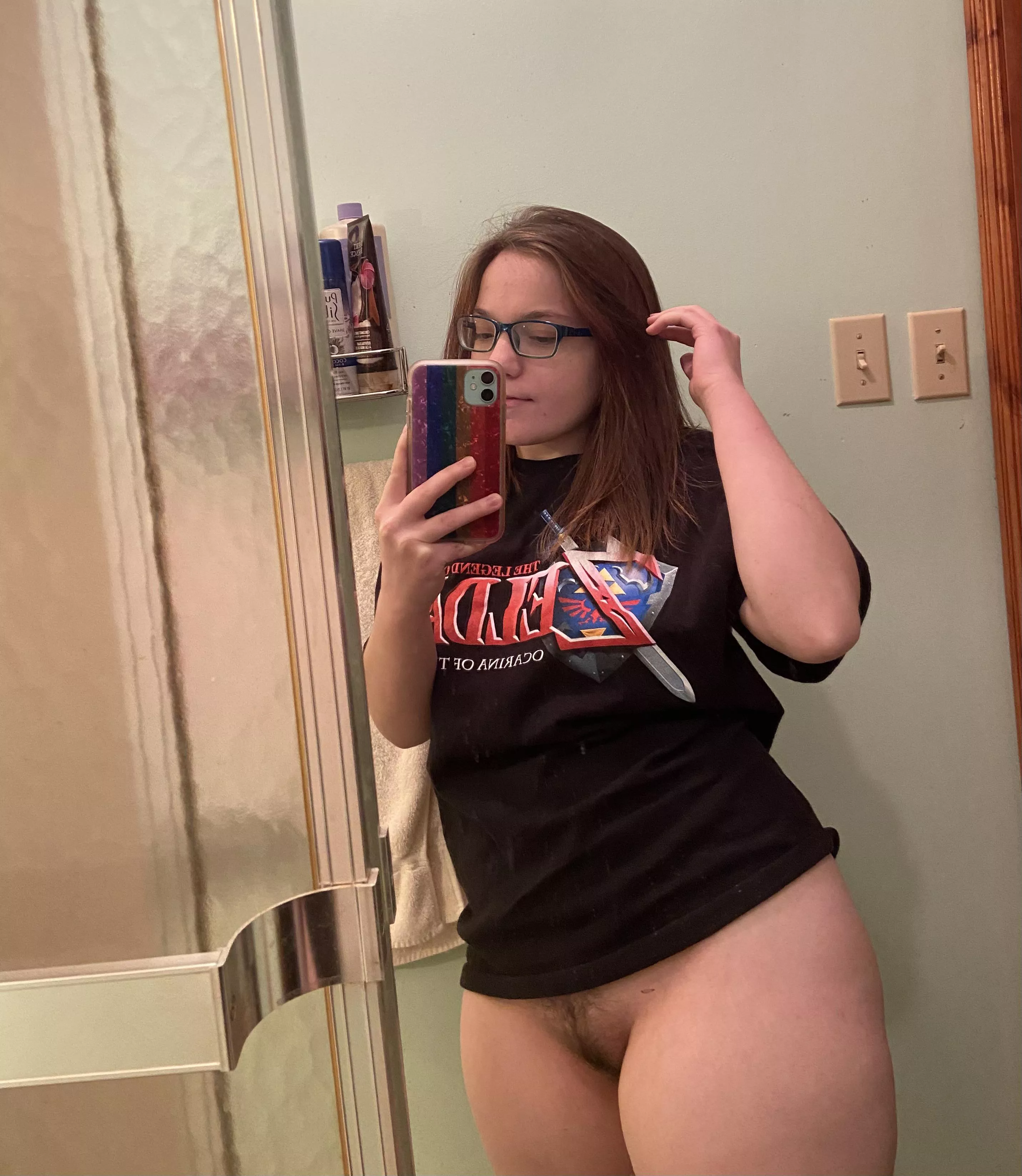 Have you seen my pants? 👖 posted by Shrimp360