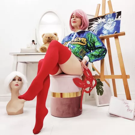 Have you seen something like this before? 🔥 by PokeMeBoy