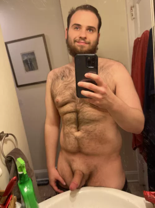 Havent been here in a while by Arbull22